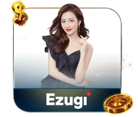 Ezugi